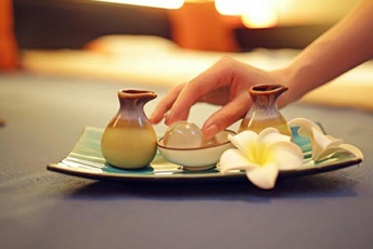 欢迎来到广州南沙YanYan养生馆养生馆!