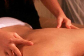 欢迎来到广州南沙YanYan养生馆spa馆!