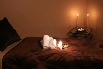 欢迎来到广州南沙YanYan养生馆休闲会所!